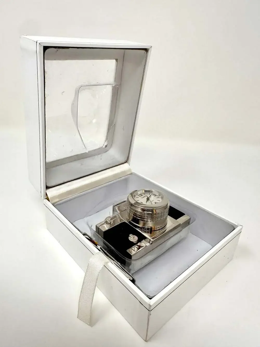 Timex miniature camera